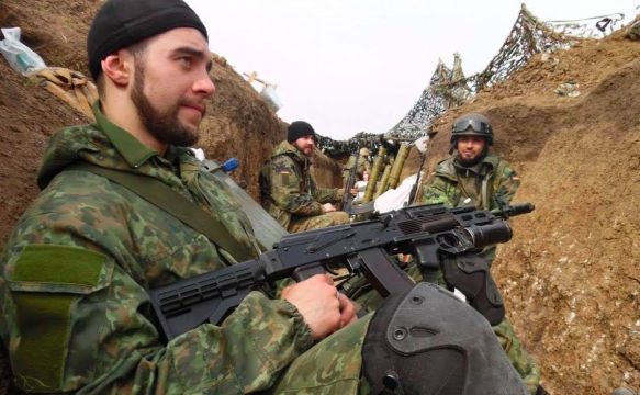 "Хохол": Главный бой впереди!