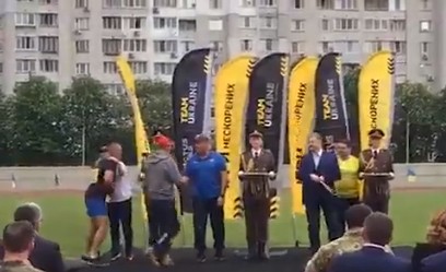 Воистину - сало опустили!