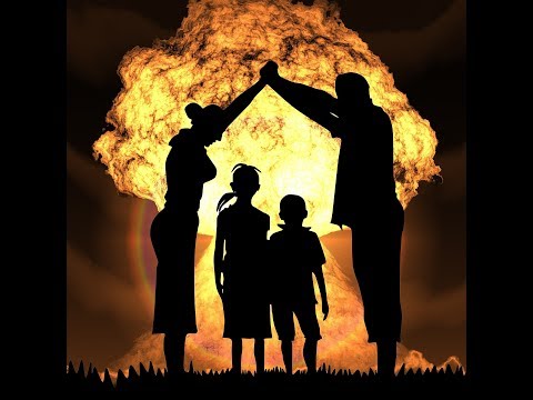 SophieCo. Ядерное сдерживание — сработает ли оно в нынешних условиях?