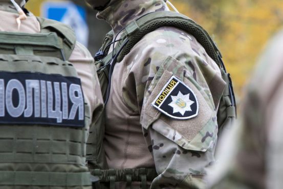 Сенатор от Крыма прокомментировал начало работы украинской "патрульной полиции Крыма и Севастополя"