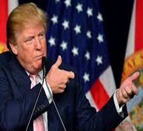 Европа унижена Трампом. Но ничего не может поделать