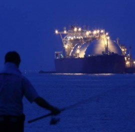 Азия спасает «Газпром» от конкуренции с СПГ из США