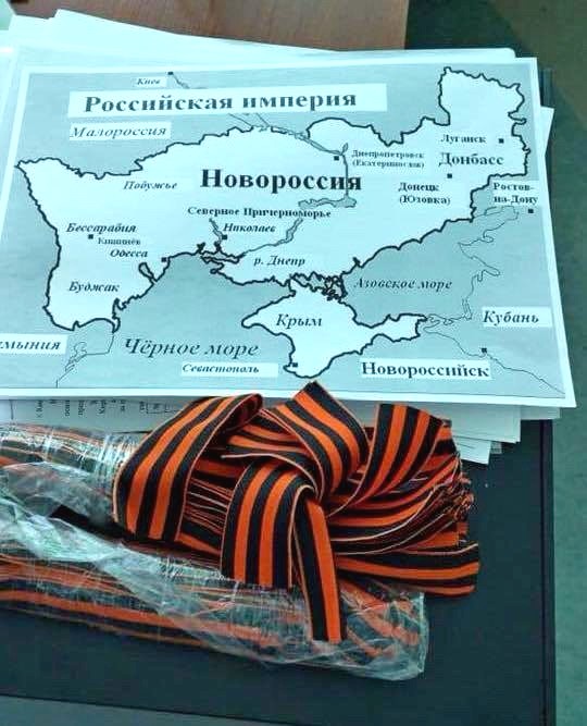Страна-террорист мстит за Крымский мост