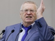 Жириновский: "Армяне еще пожалеют, что привели к власти Пашиняна"