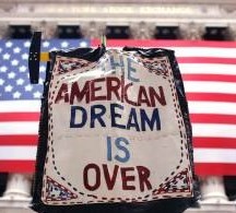 Смерть либерального миропорядка