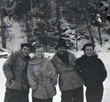 Ядерной ракетой по туристам: тайна гибели тургруппы Дятлова