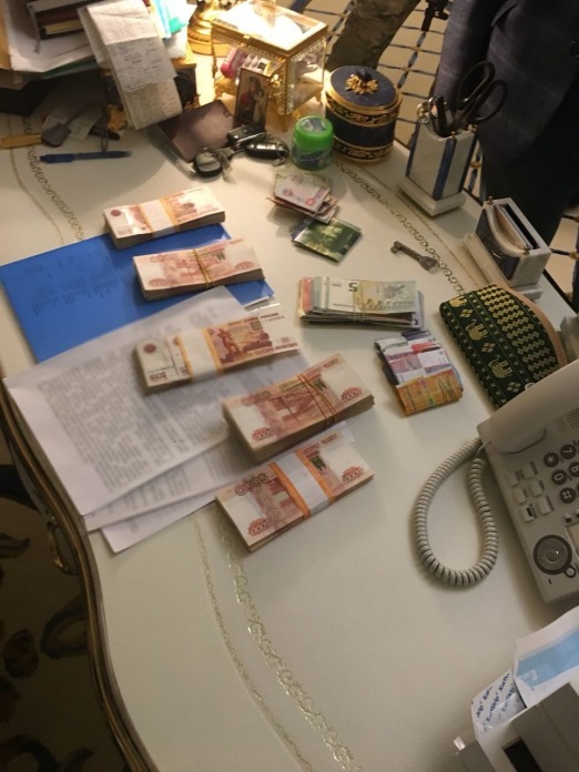 Дело о полумиллиардных хищениях в Эрмитаже: вновь задержан экс-замминистра культуры Пирумов