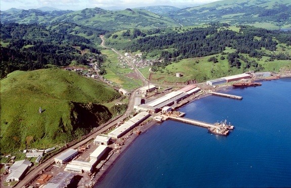 Китайский эксперт предсказал нападение Японии на Россию и оккупацию Курил