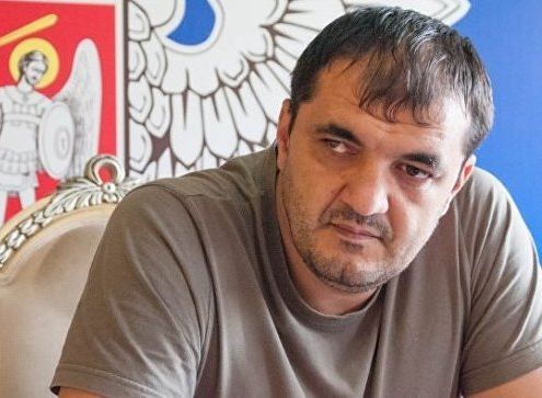 Ярош сдал убийц комбата Мамая