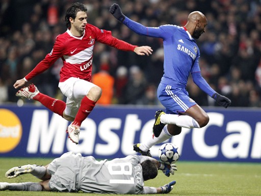 Покусились на "кремлевский общак"? Что значат проблемы Абрамовича в Лондоне