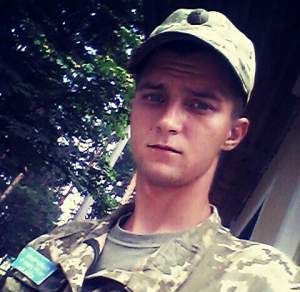 Бывший военнослужащий ВСУ сбежал в ЛНР