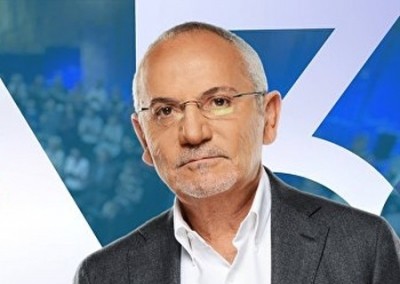 В Украину возвращается Шустер-шоу. Для раскрутки Тимошенко?