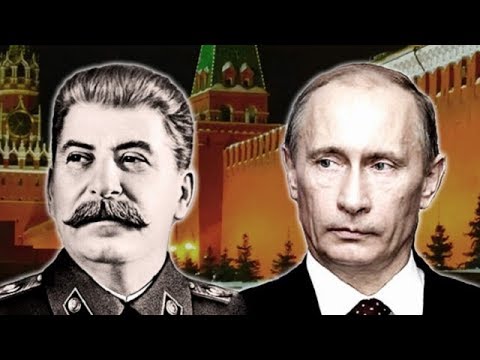 Сталинским курсом