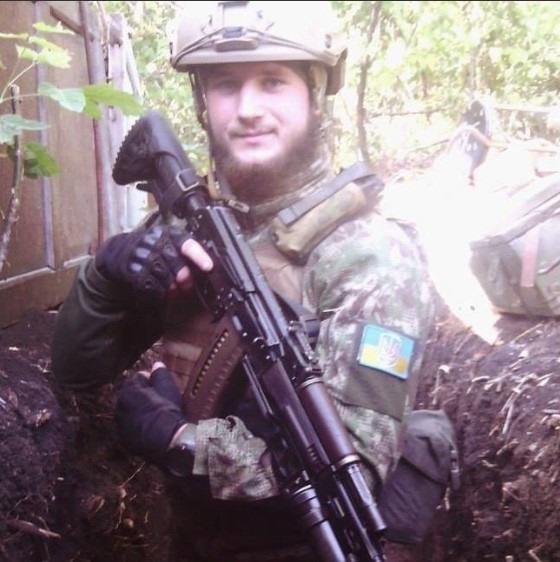 -1. На Донбассе утилизировали одного ПСа