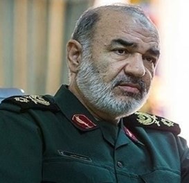 Иранский генерал: США потерпели поражение в Сирии хуже вьетнамского