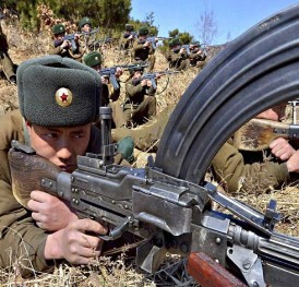 Рожок, бубен и мясорубка: что поможет перезарядить быстрее?