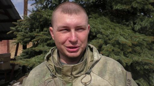 "Джафар": Враг с перепугу стреляет даже на шорох ёжиков