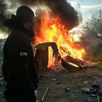 Ответный удар: в Одессе радикалам объявили войну 