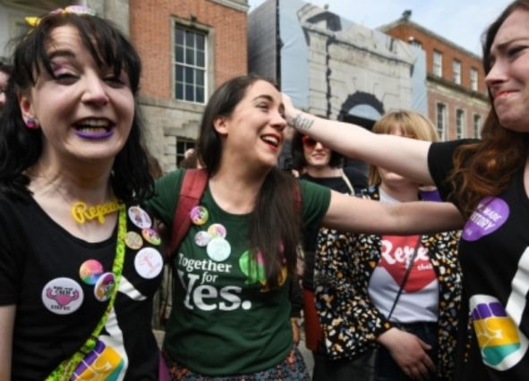 Ирландия голосует за убийство детей. Что будет дальше?