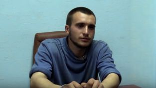 В ДНР задержали пьяного разведчика ВСУ забрёвшего в Докучаевск