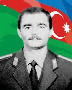 Сегодня день рождения Юрия Ковалева, Национального героя Азербайджана