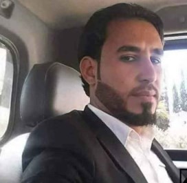 Командир службы безопасности "Хайят Тахрир аш-Шам" оказался сирийским разведчиком