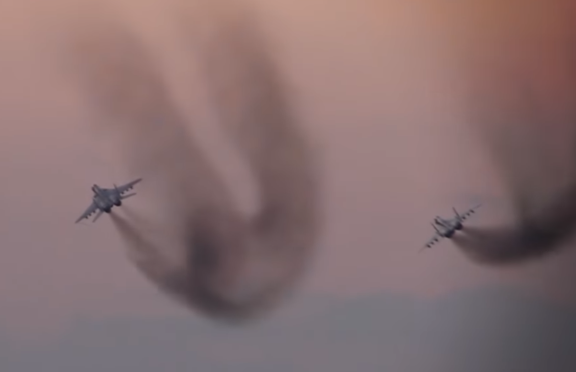 Укрофашисты провели внезапную проверку подразделений авиации