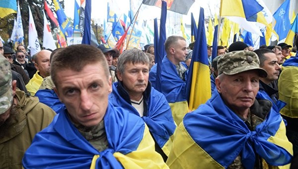 Незавидное будущее: Что изменится на Украине после Порошенко. Ростислав Ищенко
