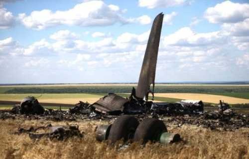 Летуны Киева оживились. Что ждет украинские ВВС в Донбассе?