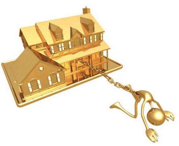 Ошибки при оформлении ипотеки