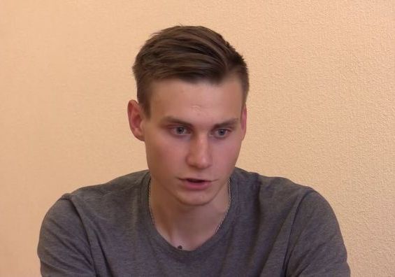 Агент СБУ с псевдонимом «Адепт» сдался в Министерство государственной безопасности ЛНР.