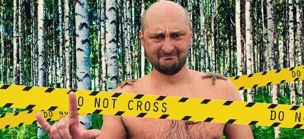 СБУ дали мастер-класс – как “убить” Бабченко и не опозориться