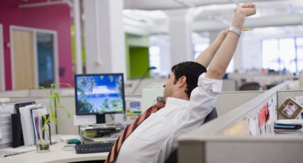 80% россиян удовлетворены своей работой