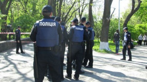 В Одессе убили пастора из США