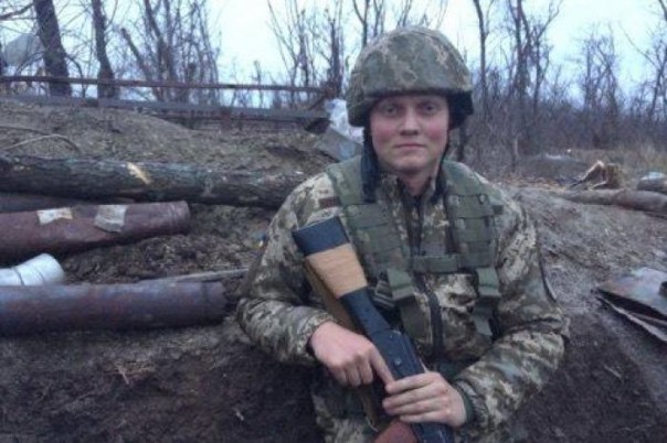"Выдержал 2 месяца": Австралийский неонацист рассказал о службе в ВСУ
