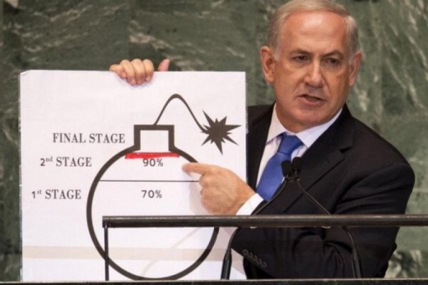 Любите грозу в начале мая?