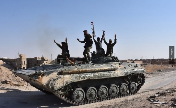 ИГ может возродиться: фэйковые атаки курдов и США на террористов не улучшат ситуацию за Евфратом