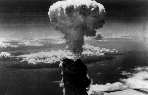 Почему Сирия рискует стать второй Хиросимой?