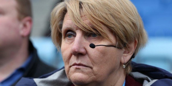 Советская олимпийская чемпионка отправлена под домашний арест