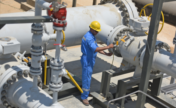 У России появился новый опасный конкурент на газовом рынке Европы