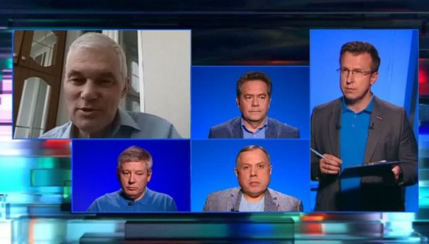 Великобритания окончательно запутала доказательства по делу Скрипалей