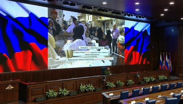 "Мы это уже проходили в Алеппо": американцы блокируют доступ гумпомощи в районы, контролируемые армией Сирии