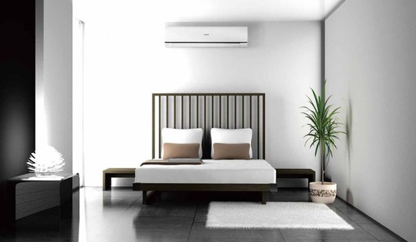 Кондиционеры премиального сегмента в Одессе