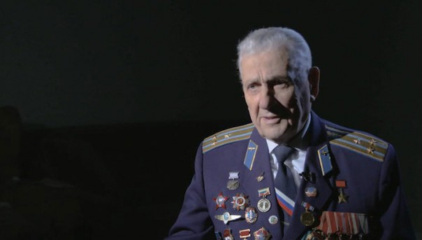 Герои. Иван Ведерников. Специальный репортаж Дарьи Ганиевой