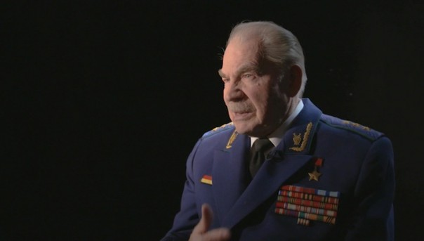 Герои. Кравцов Борис. Специальный репортаж Анны Афанасьевой