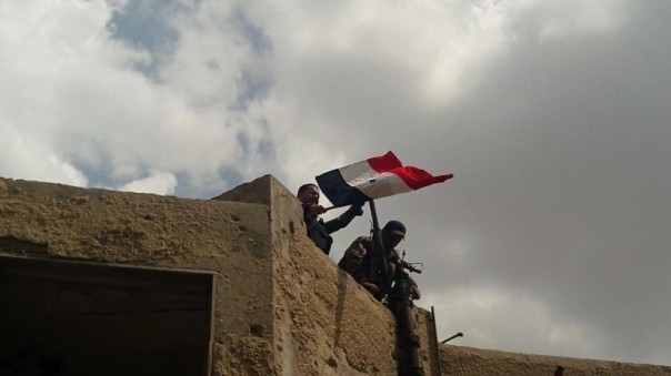 В Астане начались переговоры по урегулированию ситуации в Сирии