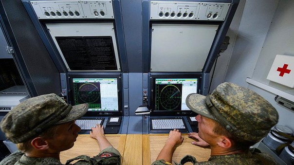 Новейшие российские комплексы РЭБ ослепят вражеские самолеты-радары и даже спутники