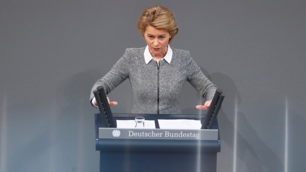 N-TV: при нынешнем состоянии бундесвера модернизировать его удастся не скоро