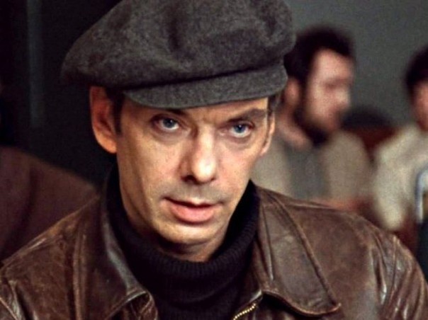 "Раскрывая тайны звезд": Алексей Баталов