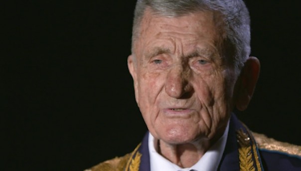 Герои. Сергей Крамаренко | Сергей Решетов.